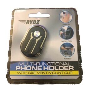 Rydz Multifunctional Phone Holder